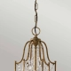 Żyrandol Valentina – 6 źródeł światła FE-VALENTINA6 Elstead Lighting