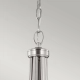 Żyrandol Vintner – 9 źródeł światła FE-VINTNER9 Elstead Lighting