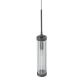 lafabryka.pl Fiatto I Nero OR85310 ORLICKI DESIGN