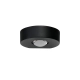 FIGARO WALL IP54 3000K BK AZ6826 AZZARDO