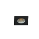lafabryka.pl Oprawa stropowa Fill 5W S 3000K czarna AZ3379 AZZARDO  ........KOD: 15509