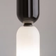 Lampa wisząca Memory MOD177PL-01B Maytoni