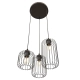 Lampa wisząca VANDER 3PREM BL 1365/3PREM EMIBIG Lighting
