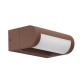 FRAME WALL 4000K CORTEN AZ6636 AZZARDO