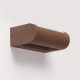 FRAME WALL 4000K CORTEN AZ6636 AZZARDO