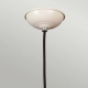 Lampa wisząca Franklin – 1 źródło światła – Kremowa FRANKLIN-P-CR Elstead Lighting