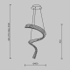 Lampa wisząca Krone P097PL-L48BS3K Maytoni