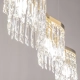 Lampa wisząca Dune DIA005PL-06G Maytoni