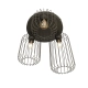 Lampa sufitowa BARN 3PREM BL 1367/3PREM EMIBIG Lighting