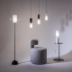 Lampa wisząca Memory MOD177PL-01W Maytoni