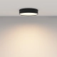 Lampa sufitowa Zon C032CL-36W3K-RD-B Maytoni