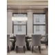 lafabryka.pl Gerdo Ovale Cromo OR84849 ORLICKI DESIGN