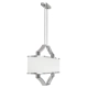 lafabryka.pl Gerdo Ovale Cromo OR84849 ORLICKI DESIGN
