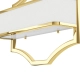 lafabryka.pl Gerdo Parette Gold OR84832 ORLICKI DESIGN