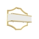 lafabryka.pl Gerdo Parette Gold OR84832 ORLICKI DESIGN