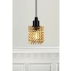 Lampa wisząca Hollywood 46483027 nordlux
