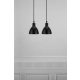 Lampa wisząca Ray 63233003 nordlux