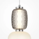Lampa ścienna (kinkiet) Pattern MOD267WL-L18CH3K Maytoni