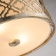 Plafon Arabella – 2 źródła światła GN-ARABELLA-F Elstead Lighting