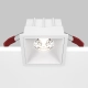 lafabryka.pl Downlight Alfa LED DL043-01-15W4K-D-SQ-W Maytoni