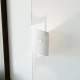 Kinkiet SPIRAL WHITE 1360/1 EMIBIG Lighting