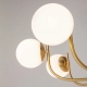 Lampa wisząca Rendez-vous MOD109PL-08BS Maytoni