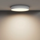 Lampa sufitowa Zon C032CL-45W3K-RD-W Maytoni