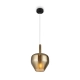 Lampa wisząca Duality MOD271PL-01B4 Maytoni