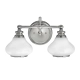 lafabryka.pl Kinkiet Ainsley – 2 źródła światła HK-AINSLEY2-BATH Elstead Lighting