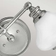 Kinkiet Ainsley – 2 źródła światła HK-AINSLEY2-BATH Elstead Lighting