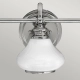 Kinkiet Ainsley – 3 źródła światła HK-AINSLEY3-BATH Elstead Lighting
