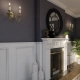 Kinkiet Cambridge – 2 źródła światła HK-CAMBRIDGE2 Elstead Lighting