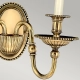Kinkiet Cambridge – 2 źródła światła HK-CAMBRIDGE2 Elstead Lighting