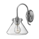 lafabryka.pl Kinkiet Congress – 1 źródło światła – Chrom HK-CONGRESS1-A-CM Elstead Lighting