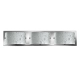 lafabryka.pl Kinkiet Daphne – 3 źródła światła HK-DAPHNE3-BATH Elstead Lighting