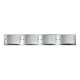 lafabryka.pl Kinkiet Daphne – 4 źródła światła HK-DAPHNE4-BATH Elstead Lighting
