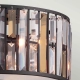 Plafon Gemma – 3 źródła światła – Vintage brąz HK-GEMMA-F-VBZ Elstead Lighting