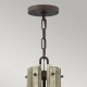 Żyrandol Middlefield – 6 źródeł światła HK-MIDDLEFIELD6 Elstead Lighting