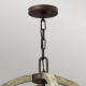 Żyrandol Middlefield – 4 źródła światła HK-MIDDLEFIELDP4 Elstead Lighting