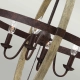 Żyrandol Middlefield – 4 źródła światła HK-MIDDLEFIELDP4 Elstead Lighting
