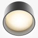Lampa sufitowa Vega C089CL-15W3K-B Maytoni