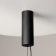 Lampa wisząca Cosmo MOD210PL-L39B3K Maytoni