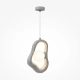 Lampa wisząca Opus MOD380PL-01GR Maytoni