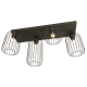 Lampa sufitowa BARN 4 BL 1367/4 EMIBIG Lighting