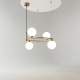 Lampa wisząca Ring MOD013PL-04BS Maytoni