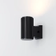 Kinkiet Wall Lamp Rando O419WL-01B Maytoni