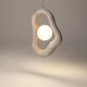 Lampa wisząca Opus MOD380PL-01GR Maytoni