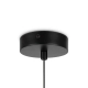 Lampa wisząca Basic form MOD321PL-01B1 Maytoni