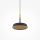 Lampa wisząca El MOD041PL-L15GB3K Maytoni
