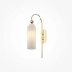 lafabryka.pl Kinkiet Wall Lamp Antic MOD302WL-01W Maytoni